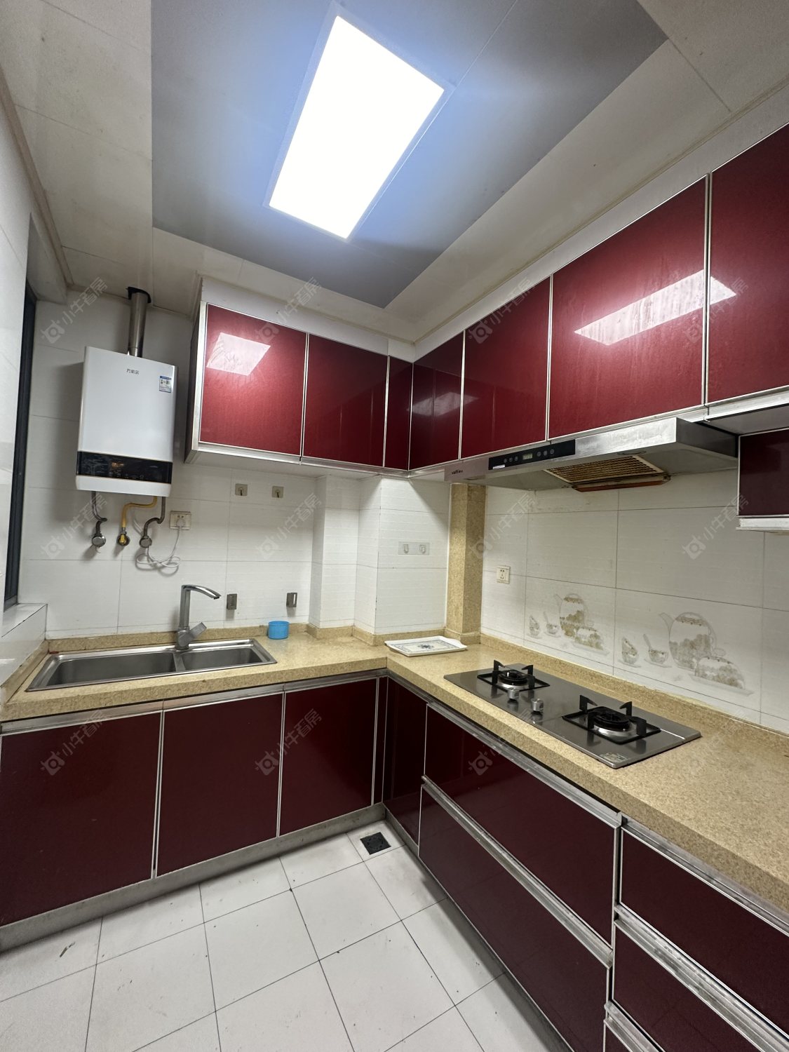 新城尚东区花园西区房源 常州新城尚东区花园西区在租房源_小牛看房