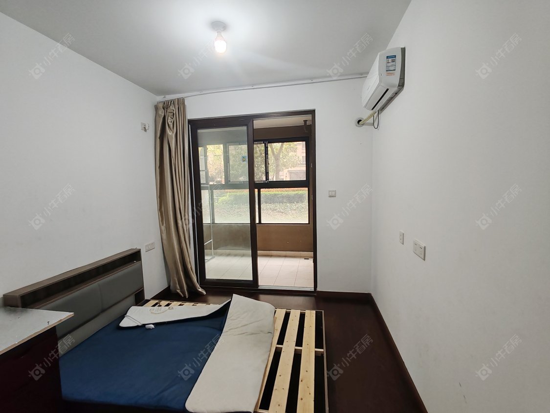 常州万科弘阳君望甲第在租房源室内图_小牛看房