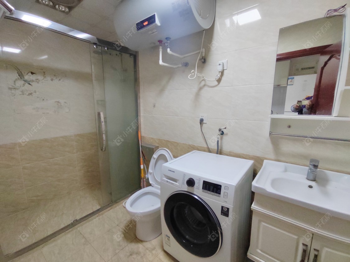 常州雅居乐星河湾在租房源_小牛看房