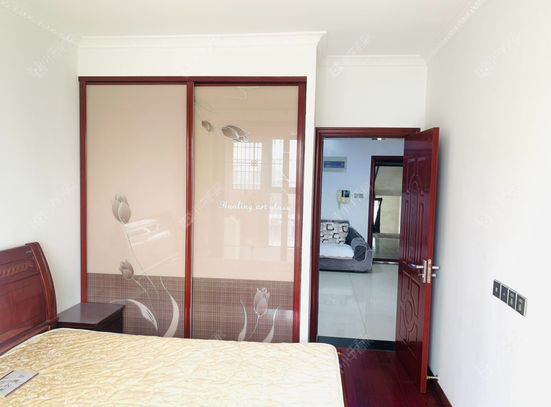 常州蓝天新苑在租房源室内图_小牛看房