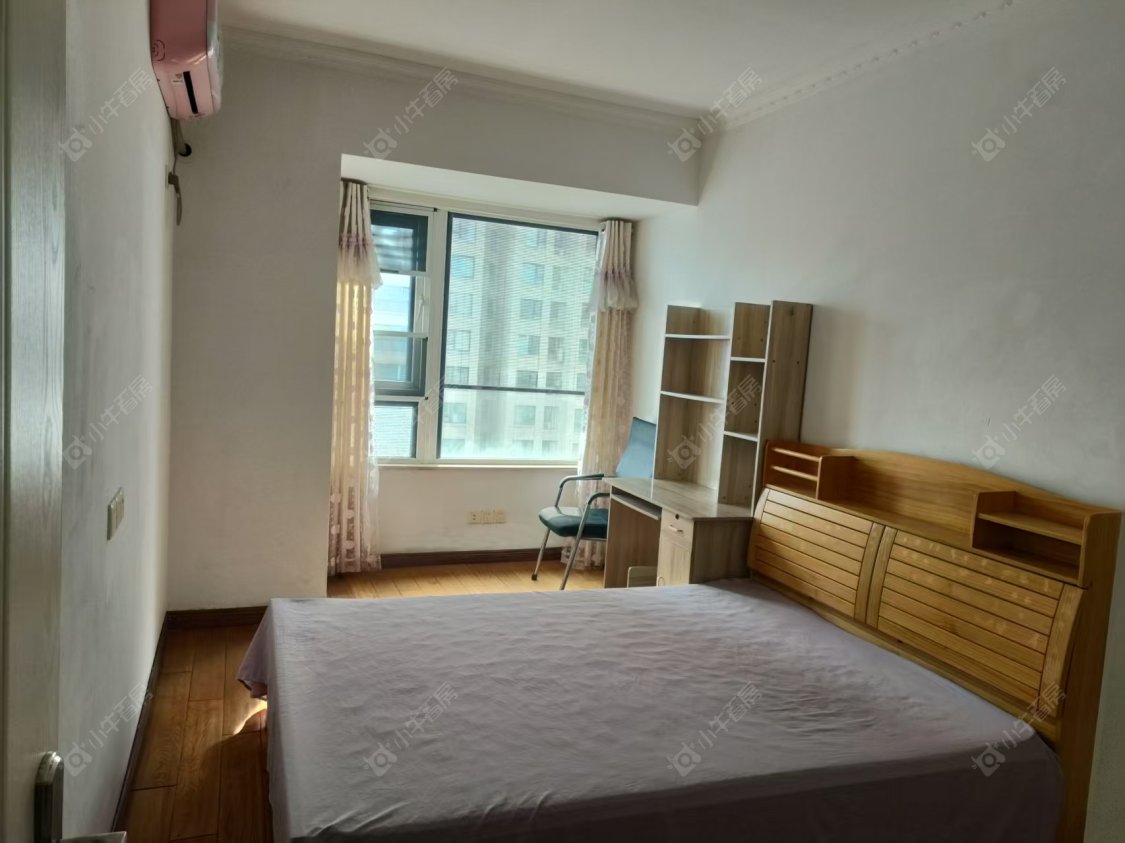 常州九龙仓繁华里在租房源室内图_小牛看房