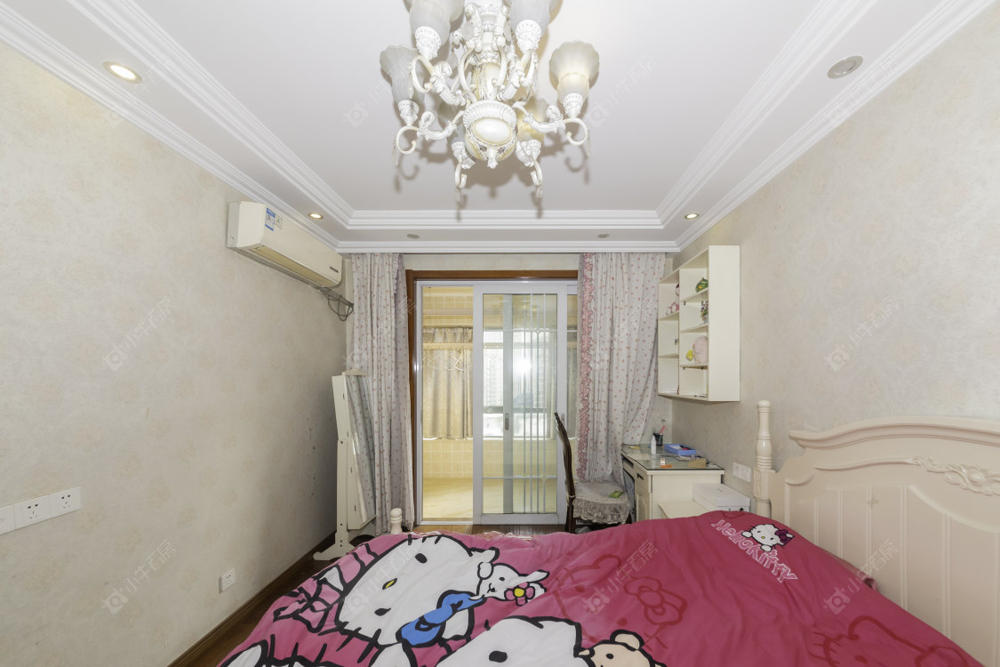 常州锦海星城二期在售二手房源室内图_小牛看房