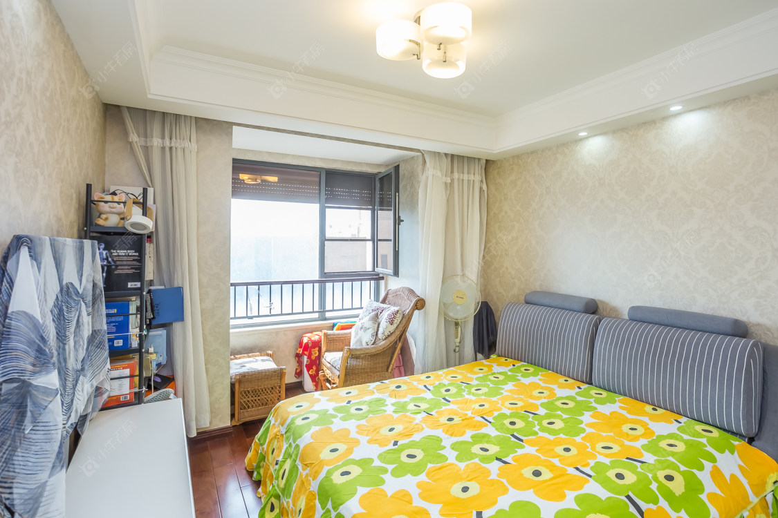 常州凯纳华侨城在售二手房源室内图_小牛看房