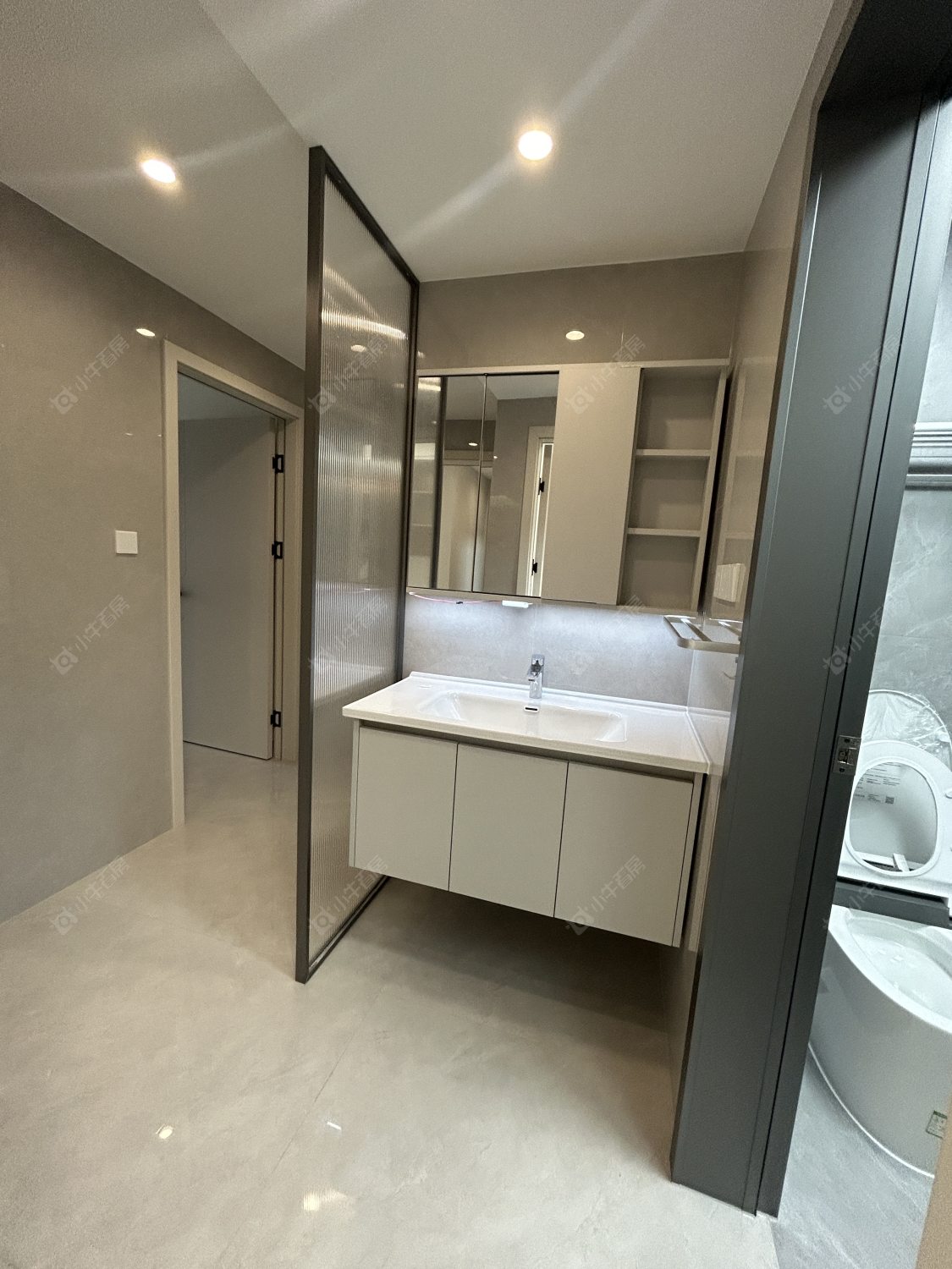 常州百馨西苑六期在租房源室内图_小牛看房