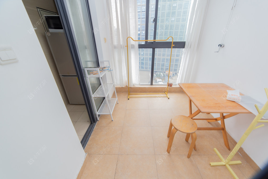 常州新北万达广场在售二手房源室内图_小牛看房