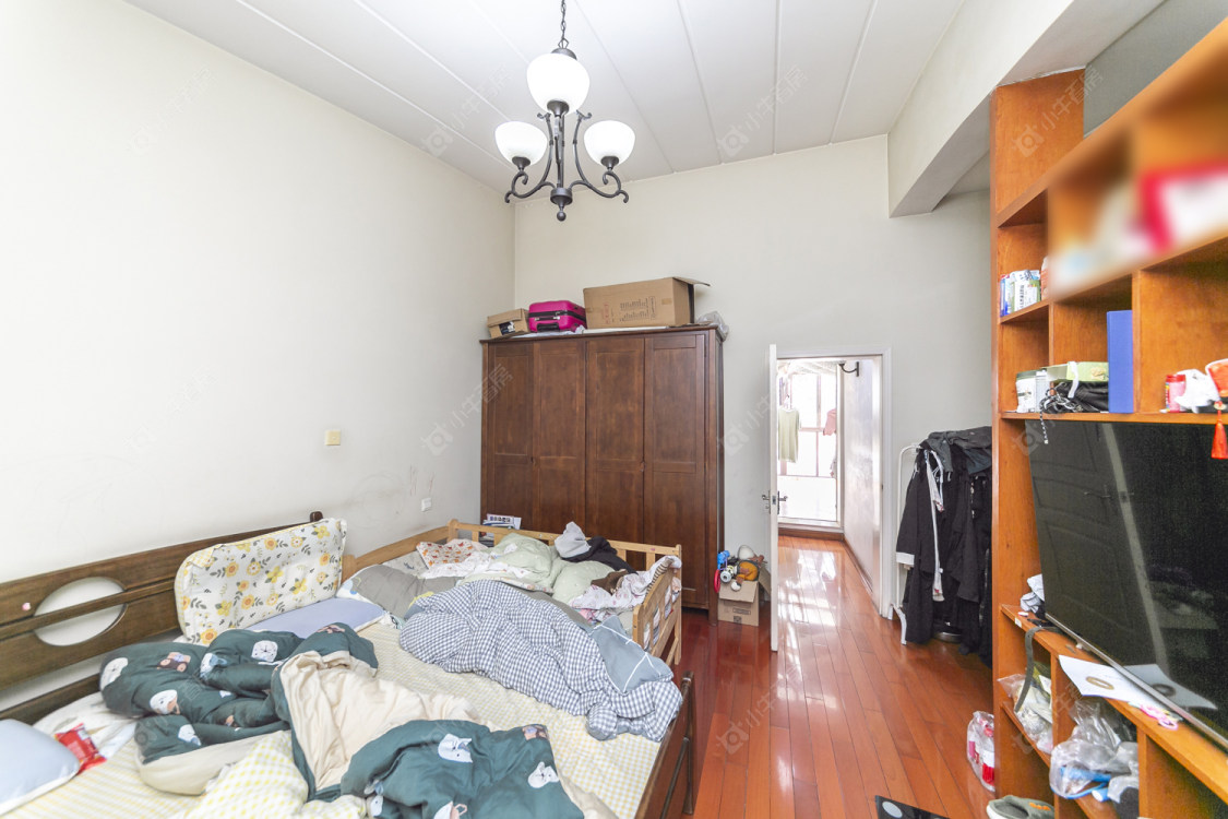 常州秋水云庐在售二手房源室内图_小牛看房