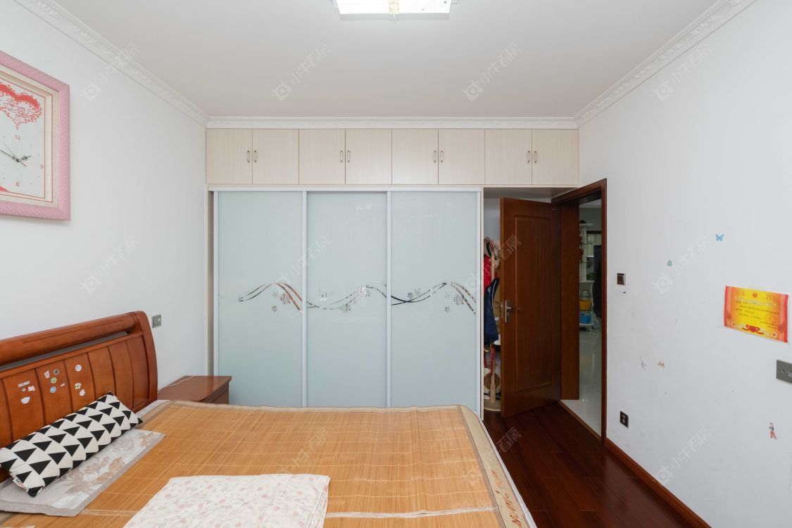 金色领寓房源室内图 常州金色领寓在售二手房源室内图_小牛看房