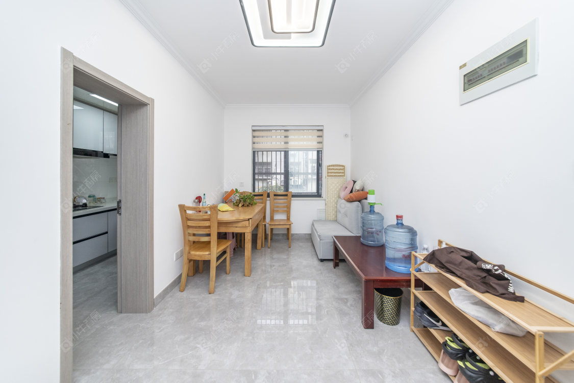 常州中凉二村在售二手房源_小牛看房