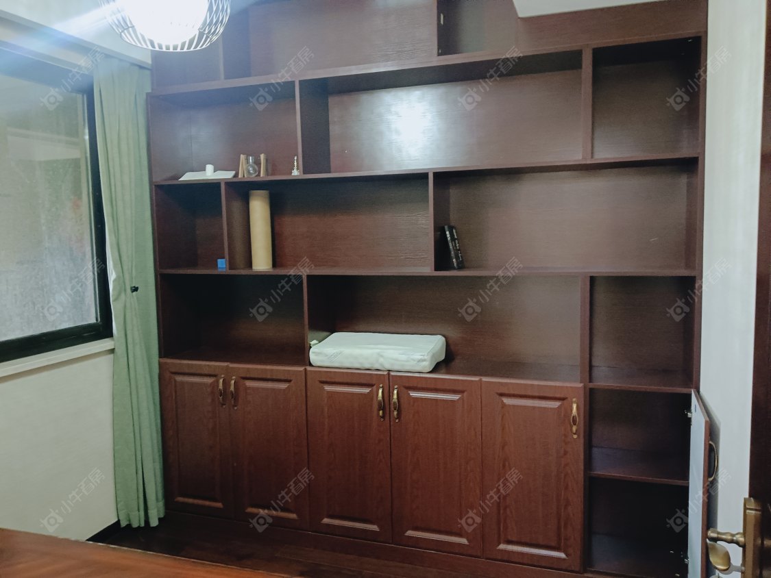 常州新城帝景北区在租房源_小牛看房