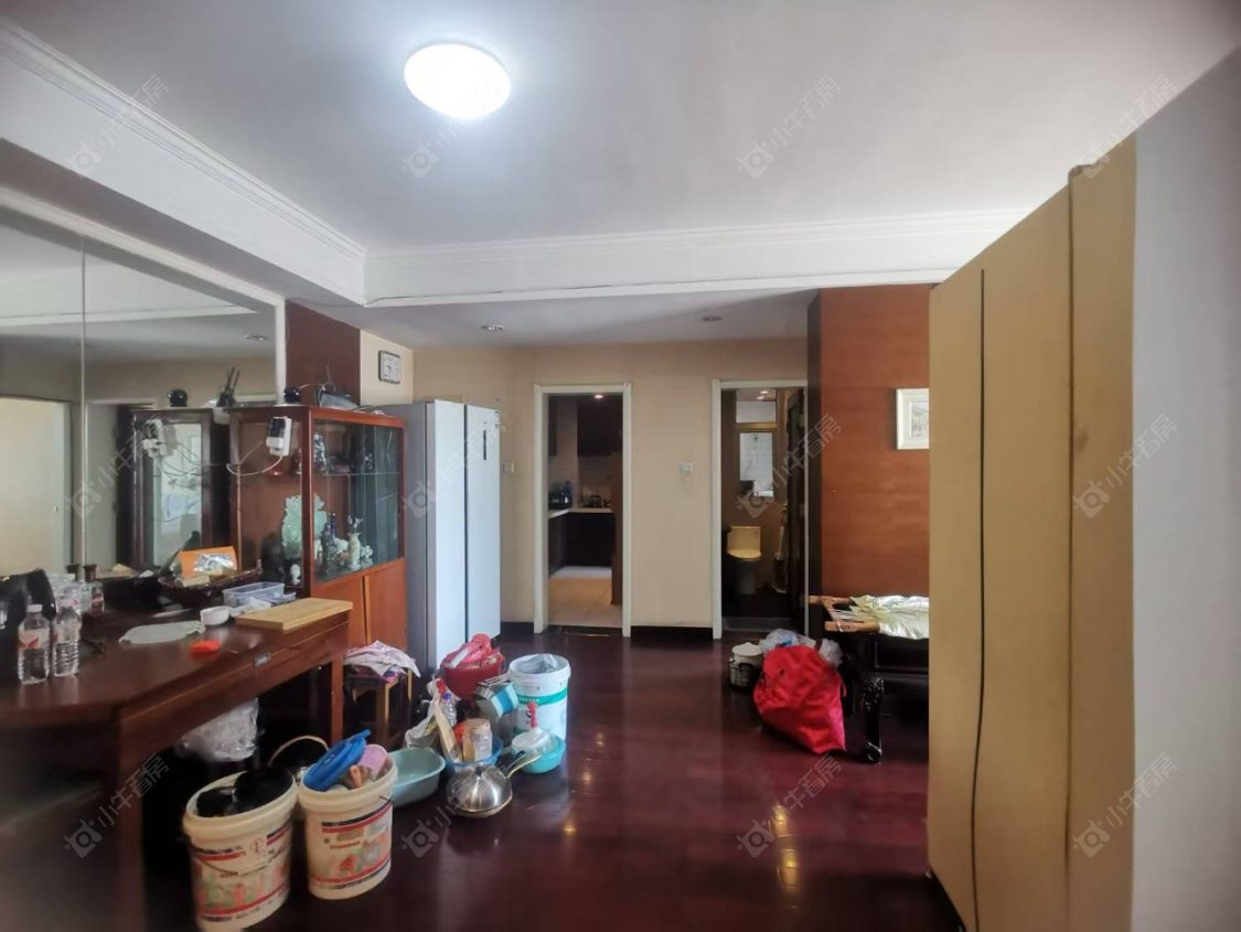 常州世家华庭在租房源室内图_小牛看房