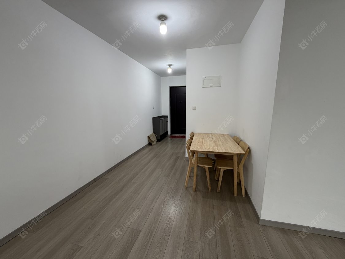 常州金茂·东城金茂悦在租房源室内图_小牛看房