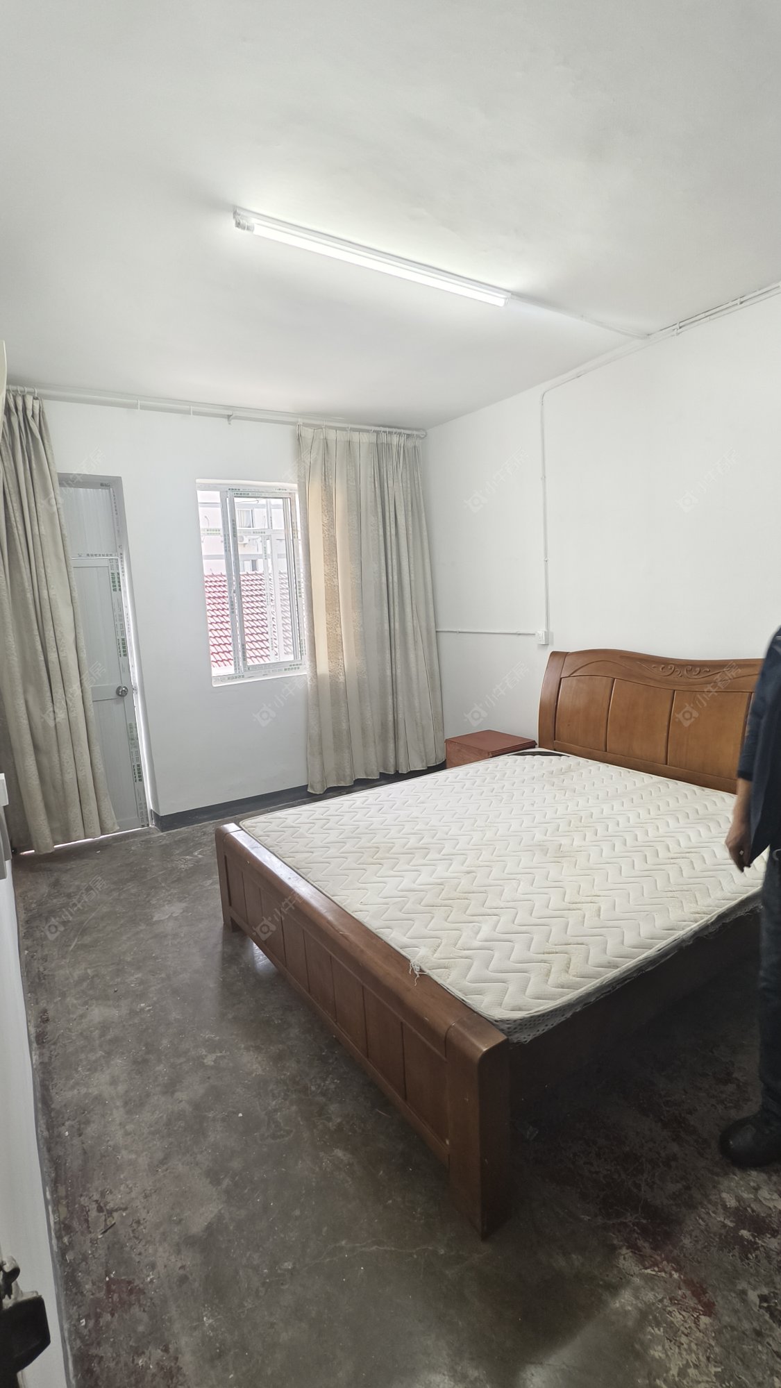 常州常钢宿舍2室1厅1卫出租房源图片