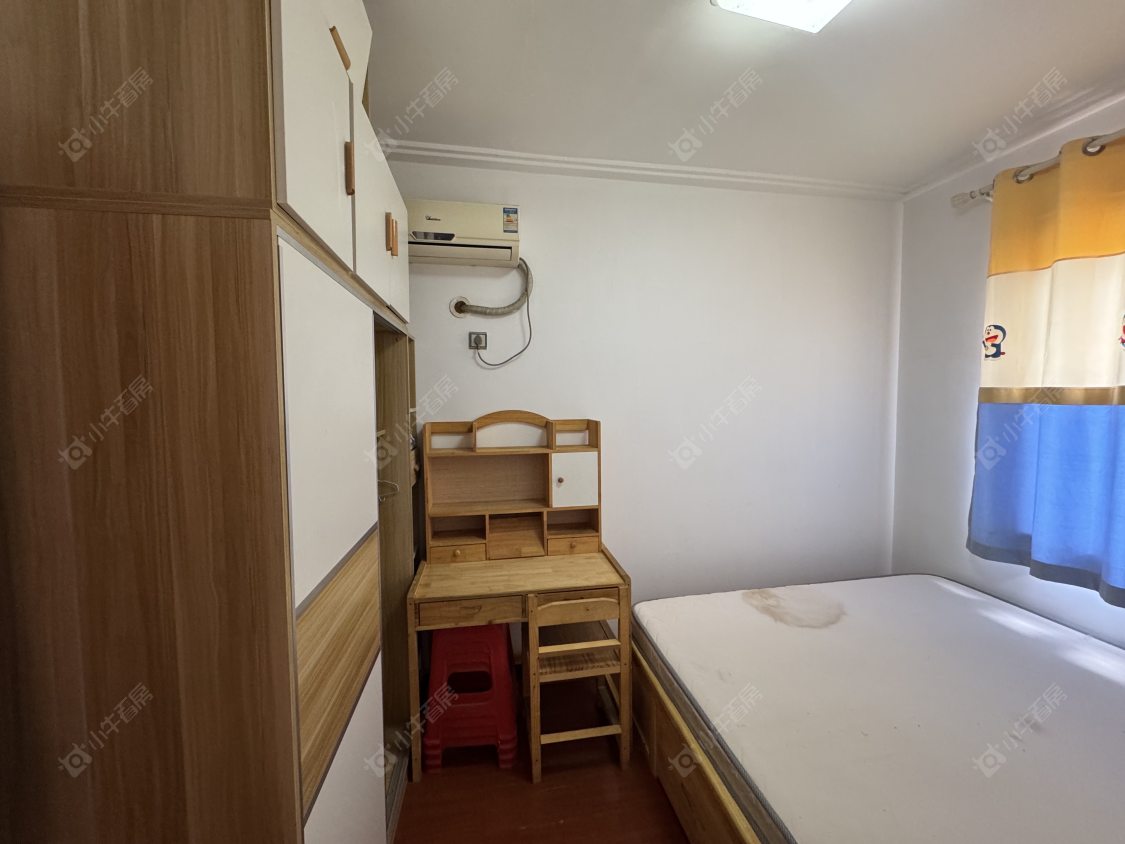 常州顺园八村北区在租房源室内图_小牛看房