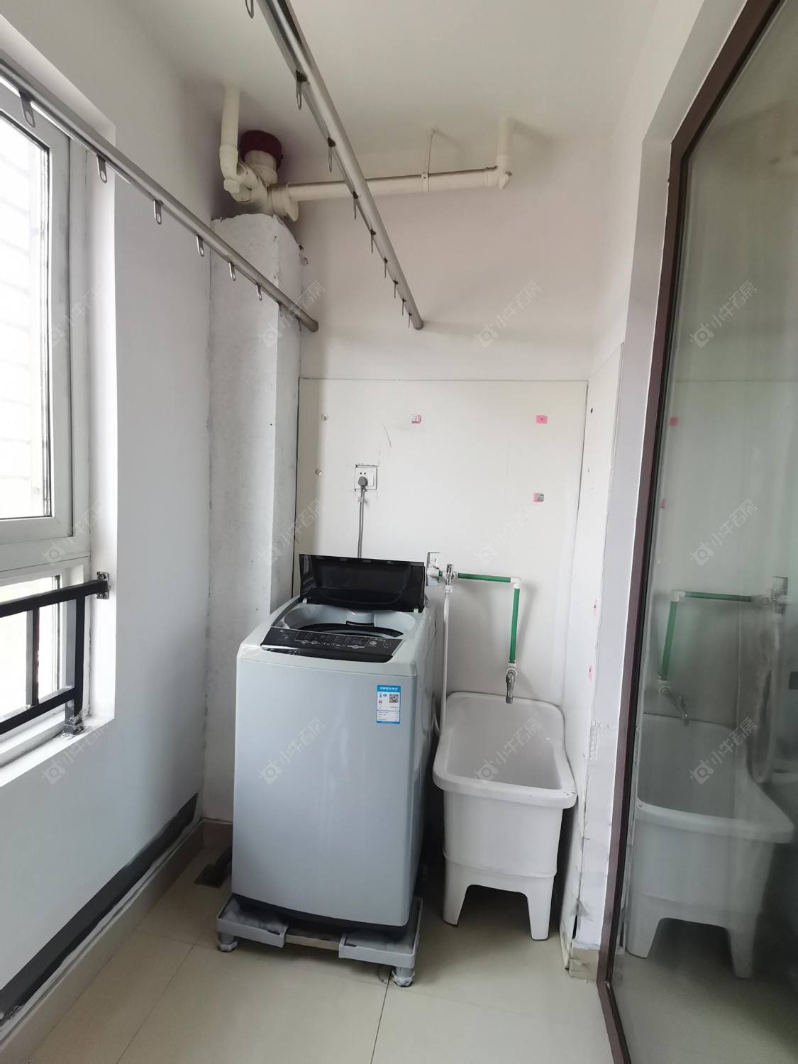 新景花苑四期房源室内图 常州新景花苑四期在租房源室内图_小牛看房