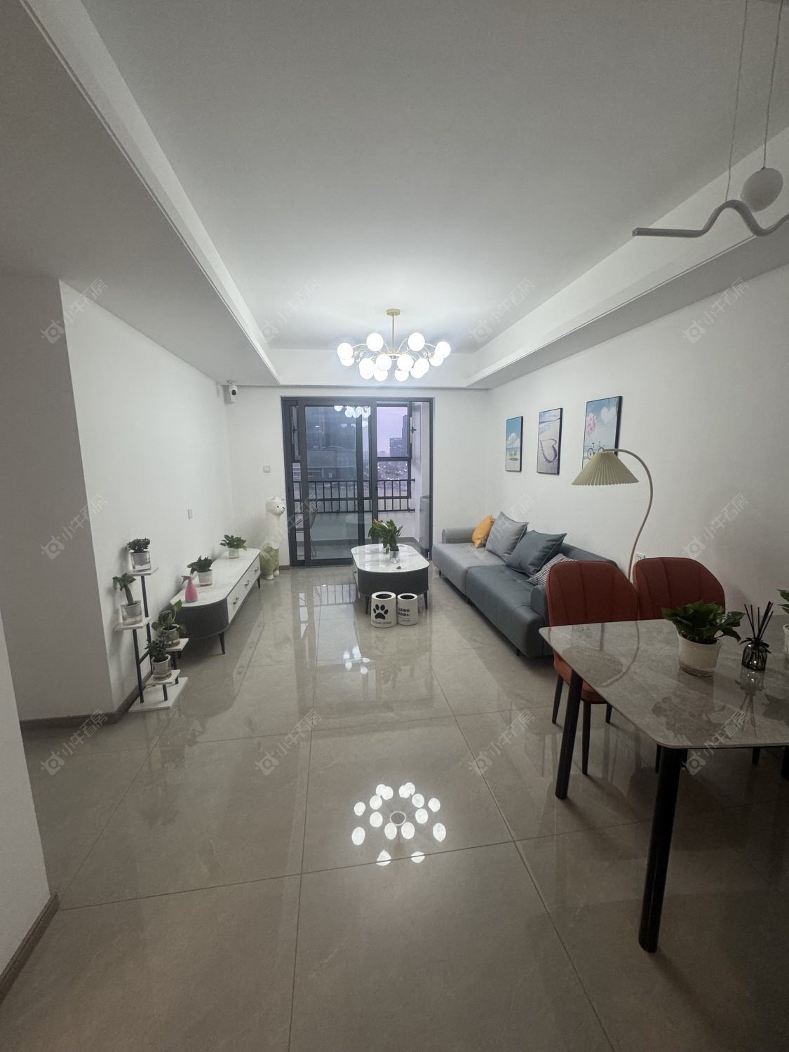 常州弘阳云峯在租房源_小牛看房