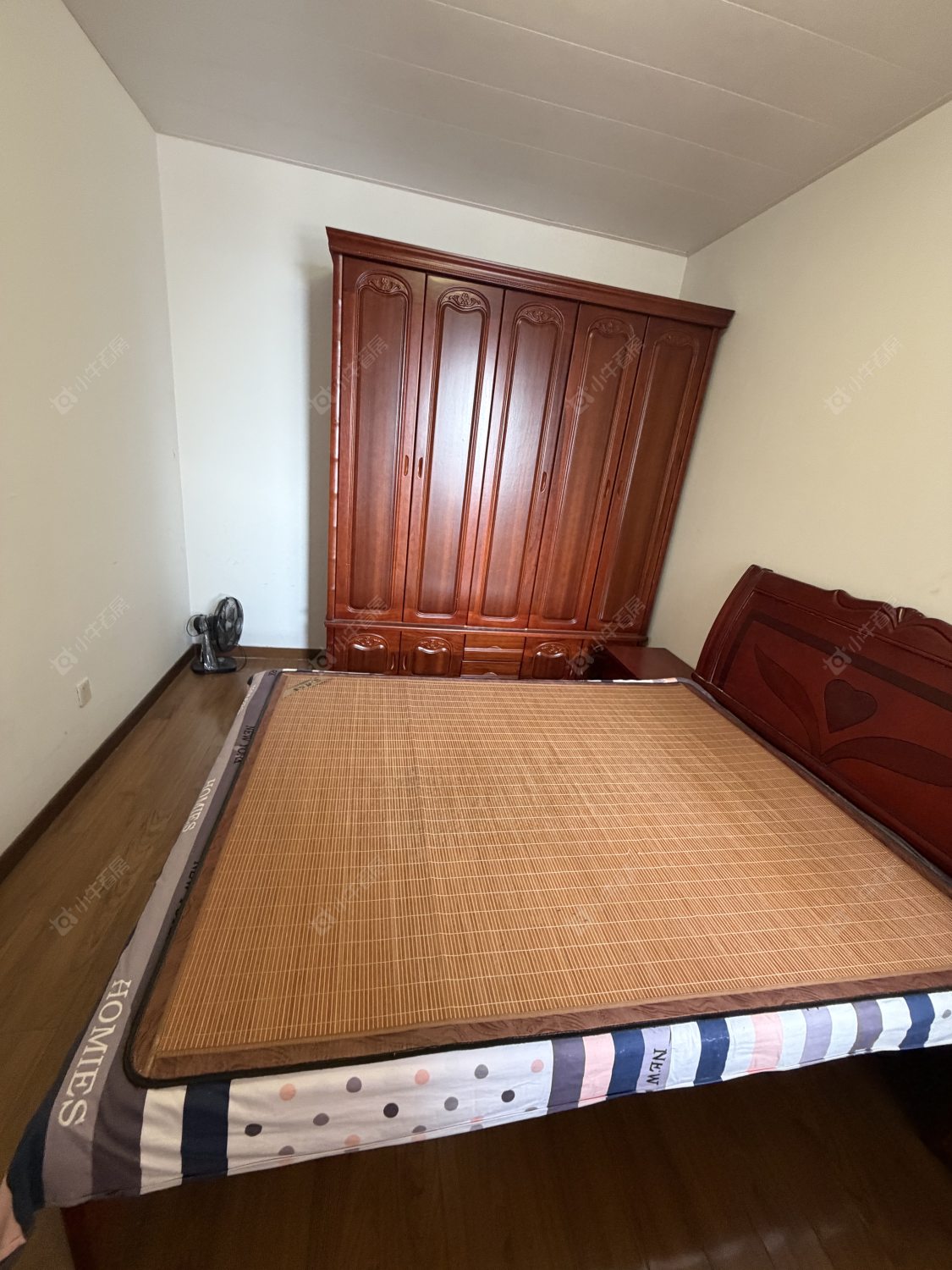 常州福地聚龙苑在租房源室内图_小牛看房