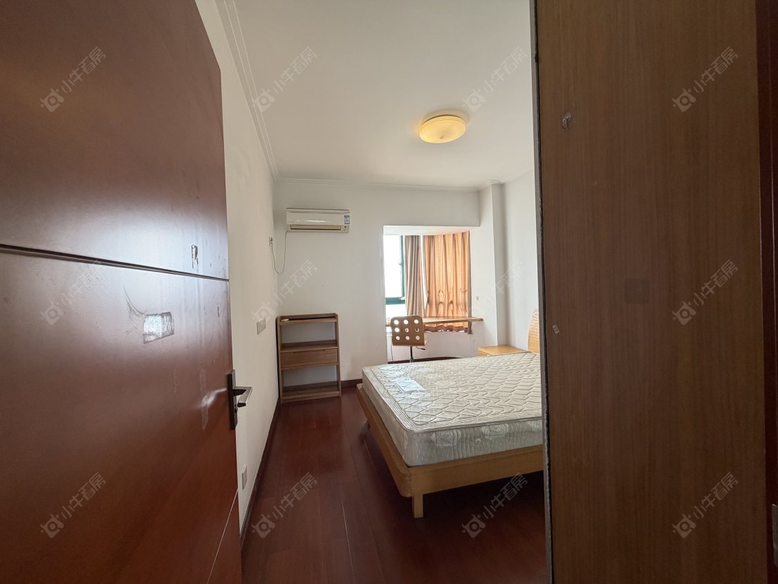 常州璞丽湾花园在租房源_小牛看房