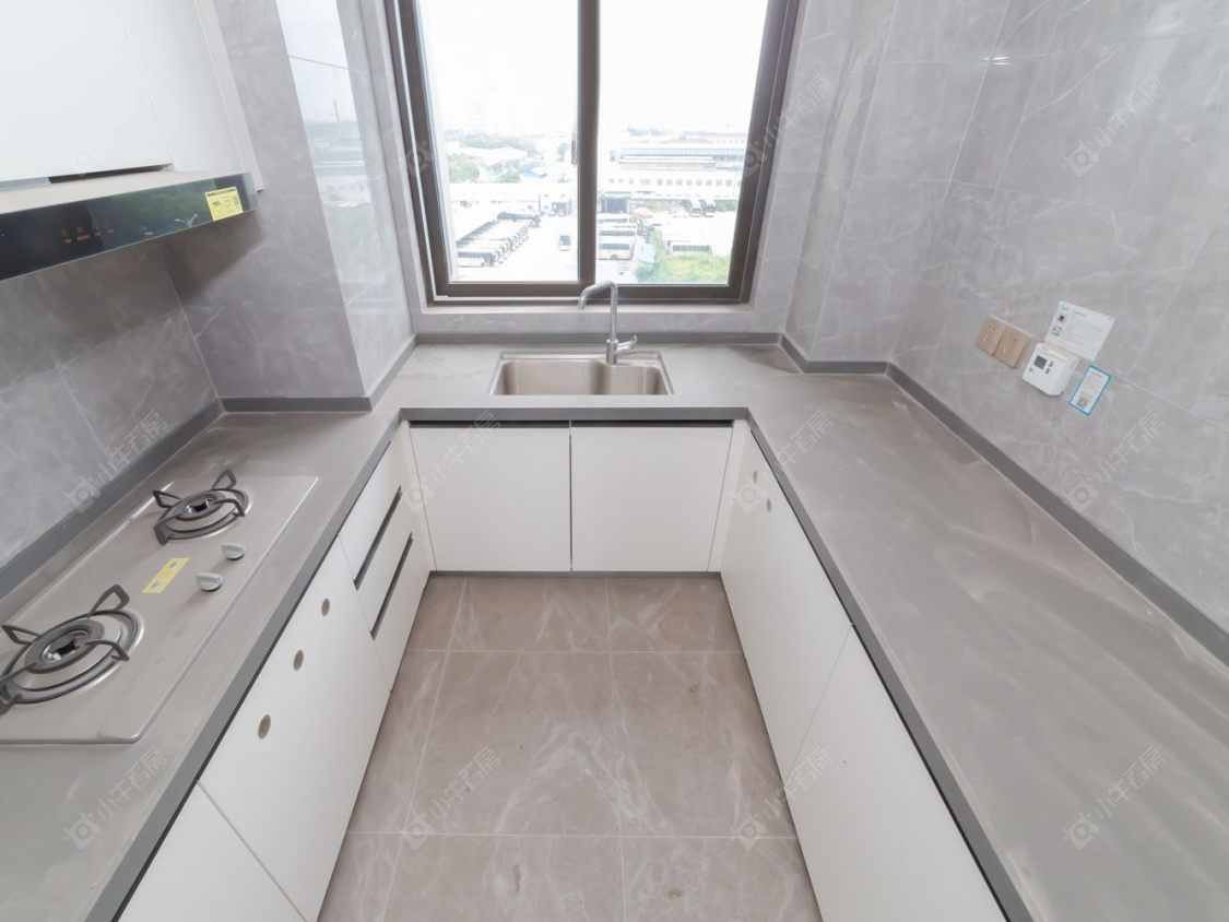 常州万科新都会在售二手房源室内图_小牛看房