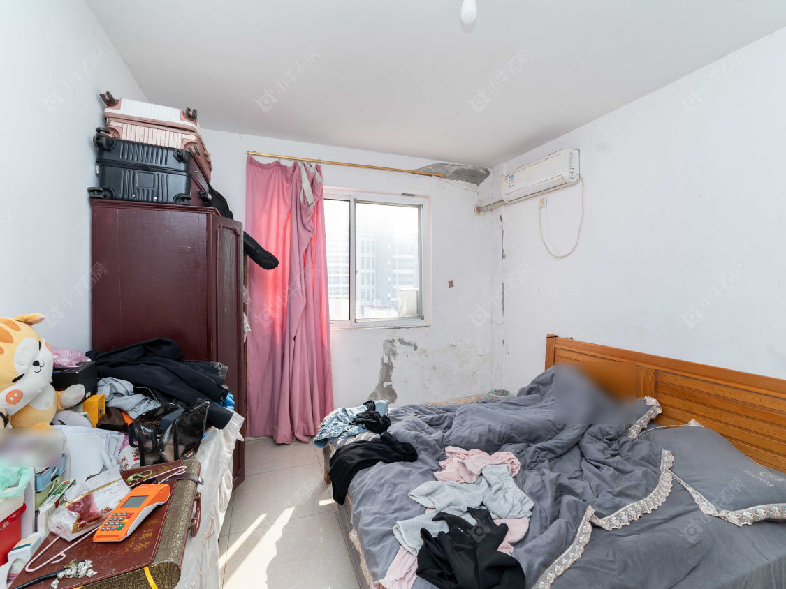 常州瑞安家园在售二手房源室内图_小牛看房