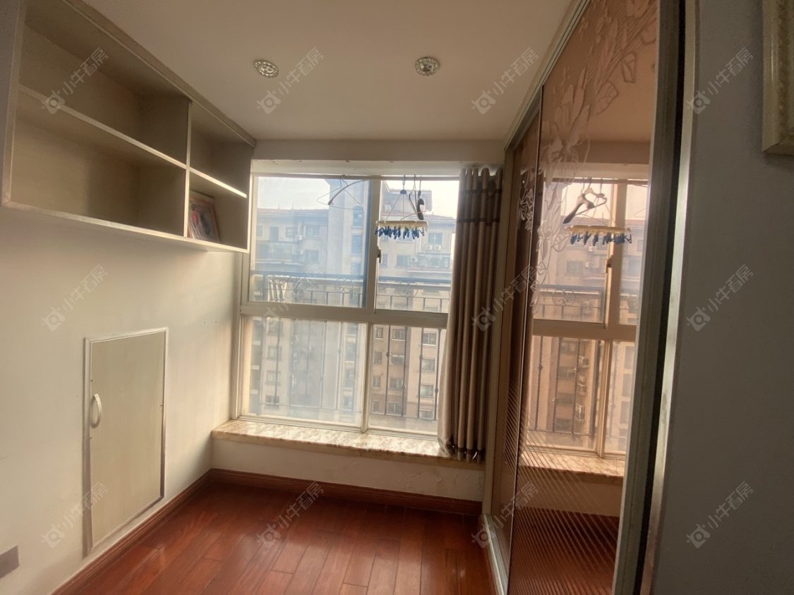 常州荣盛馨河郦舍在租房源室内图_小牛看房