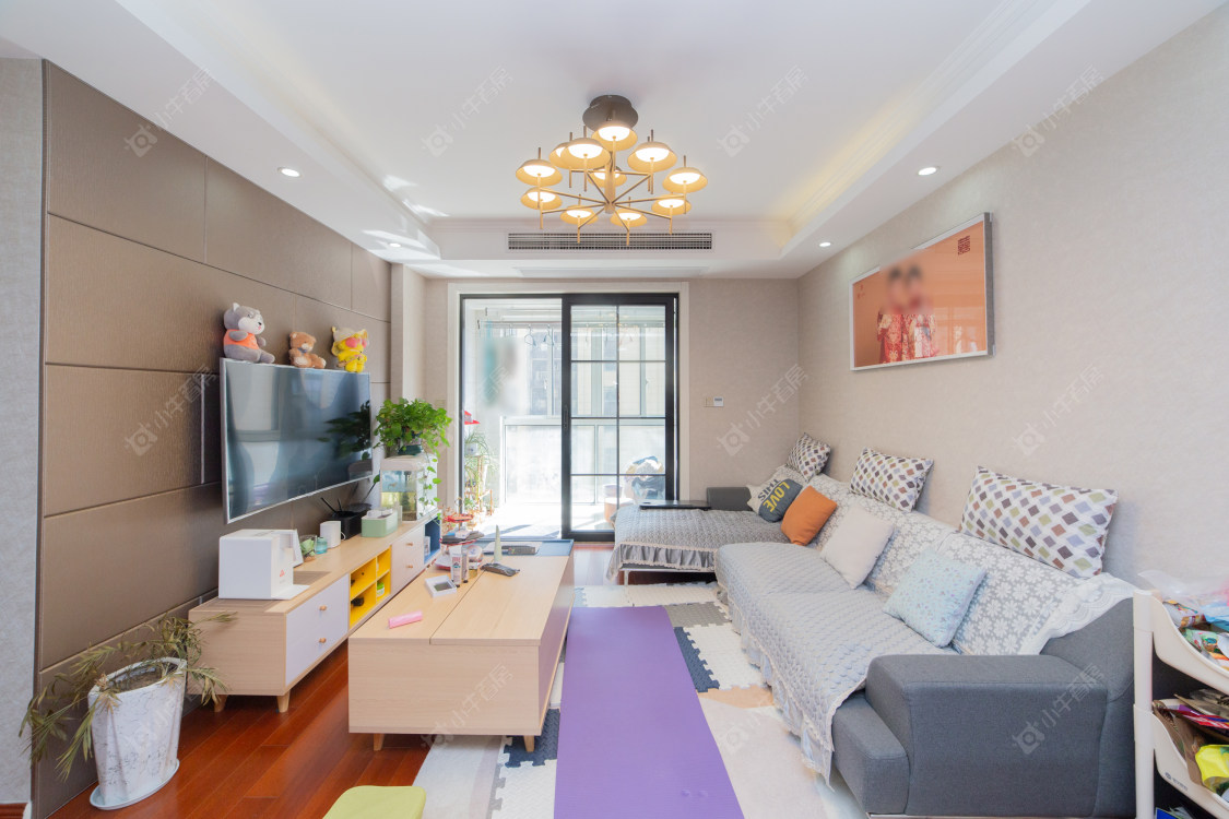 尚枫澜湾房源室内图 常州尚枫澜湾在售二手房源室内图_小牛看房