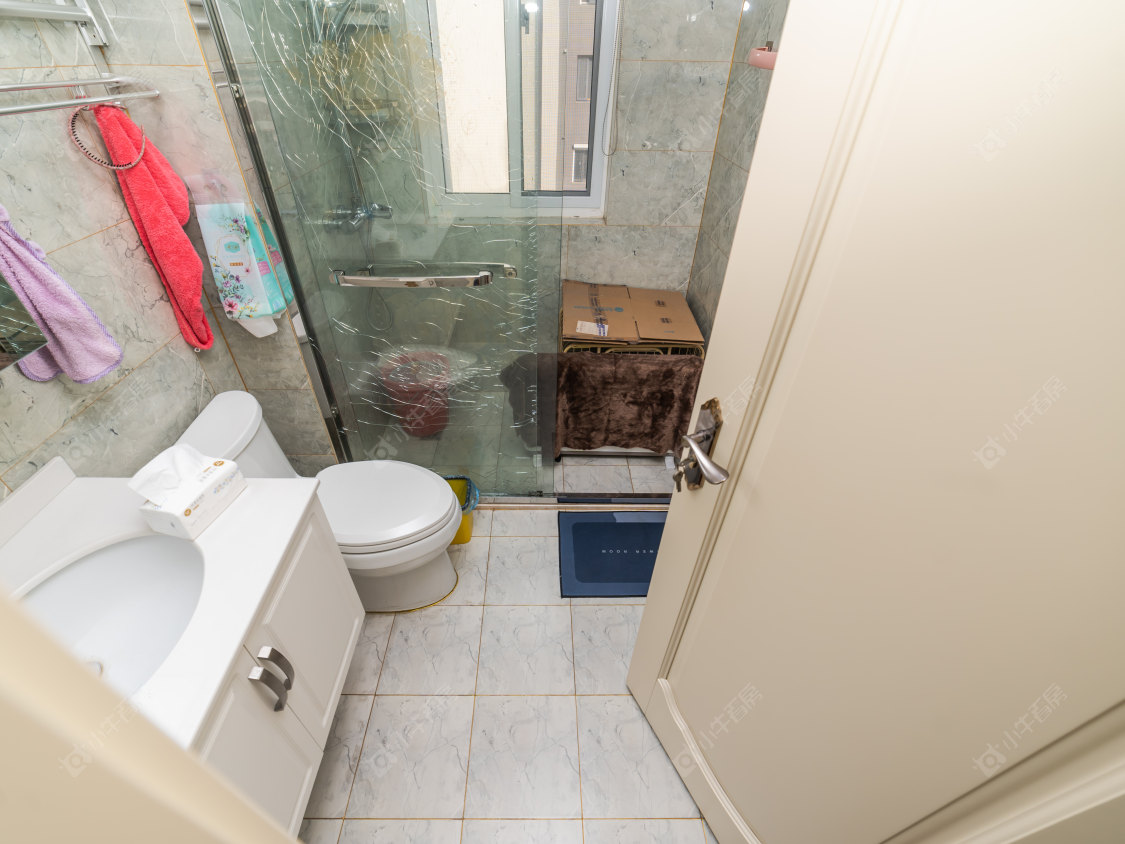 常州广嘉东郡在售二手房源室内图_小牛看房