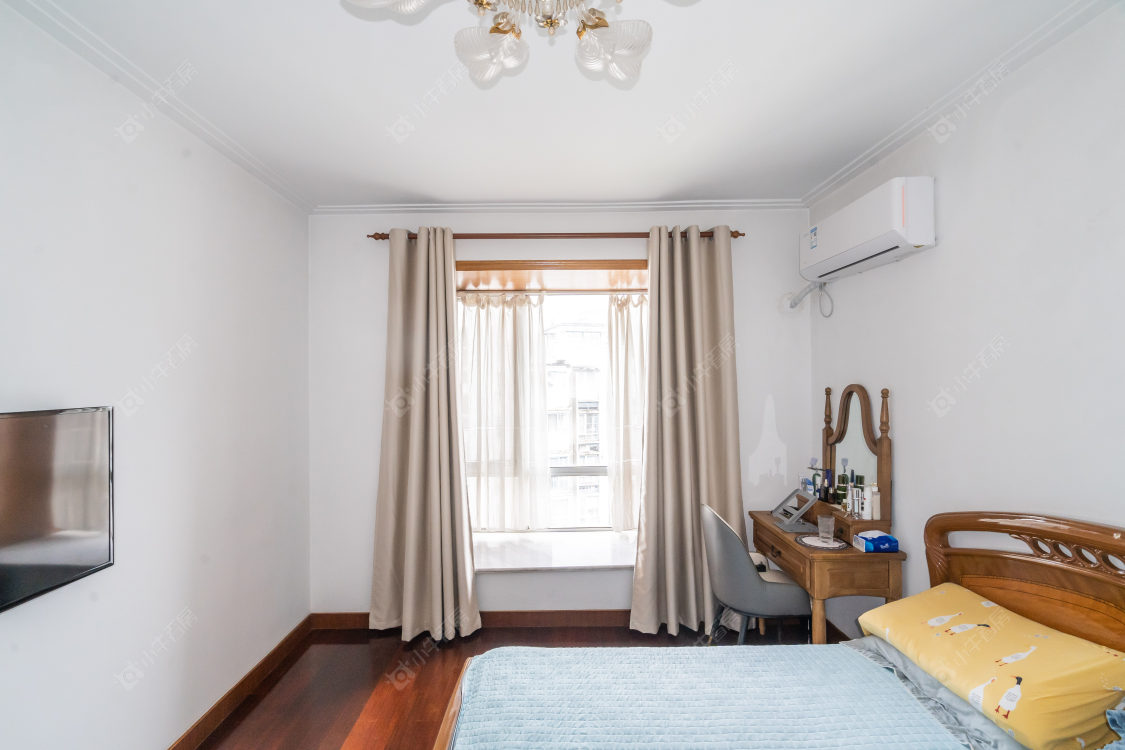 常州新天地花苑在售二手房源室内图_小牛看房