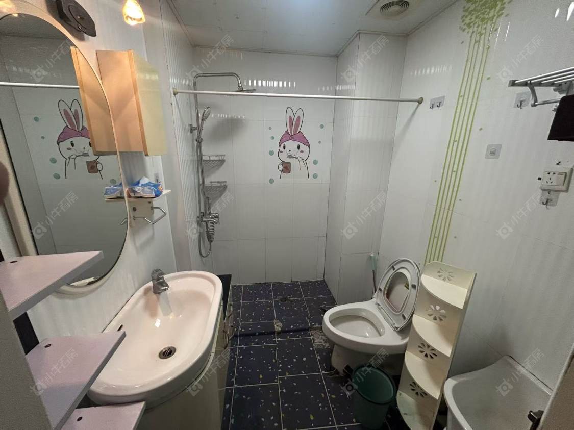 常州新城蓝钻苑东区在租房源室内图_小牛看房