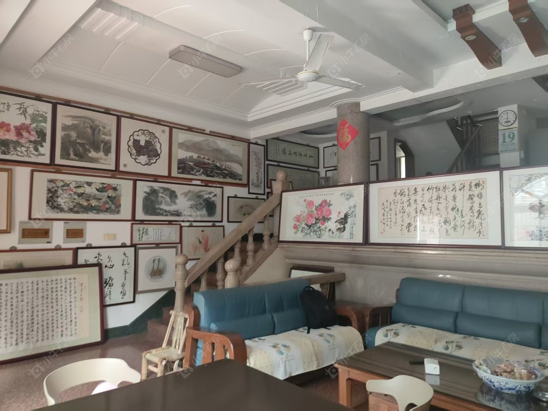 常州为民村委在租房源_小牛看房