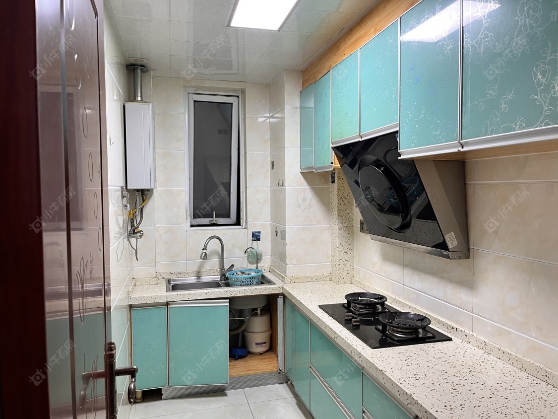 常州绿地世纪城三期在租房源_小牛看房