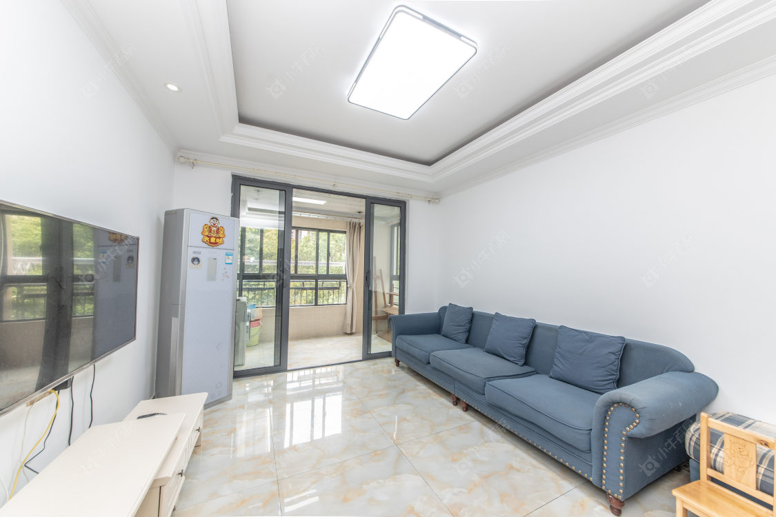 常州世茂香槟湖二期在售二手房_小牛看房