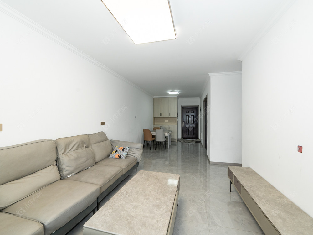 常州滨江豪园在售二手房源室内图_小牛看房