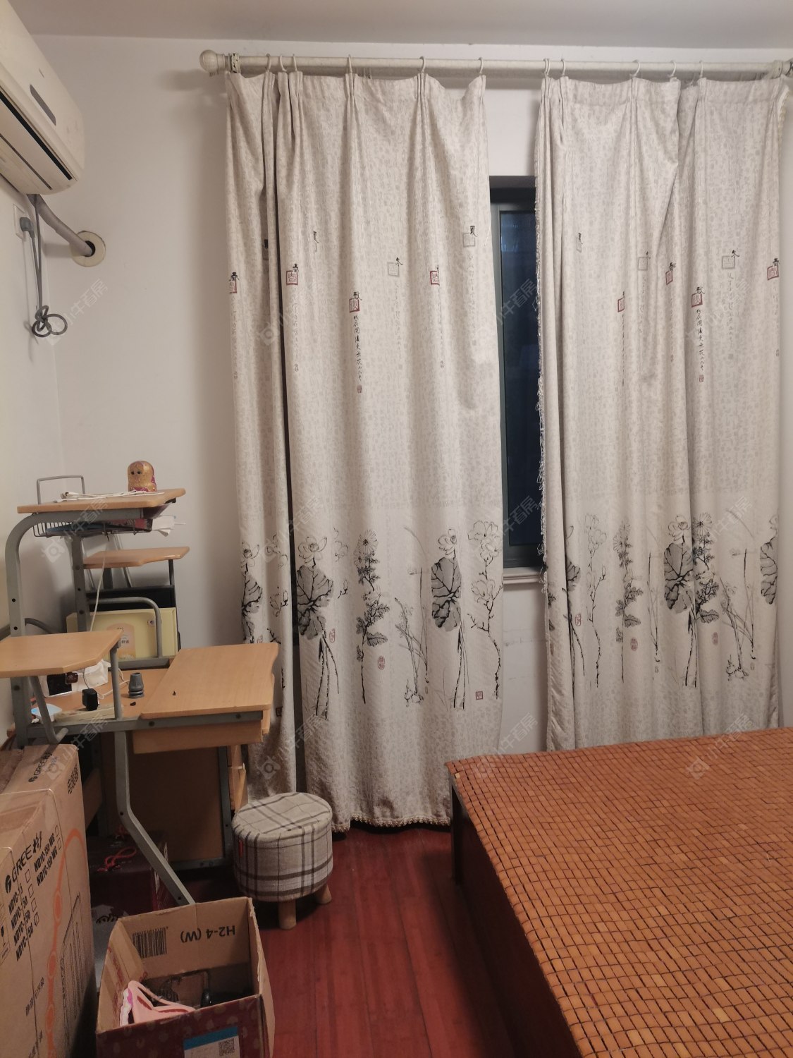 常州奥林匹克花园在租房源_小牛看房