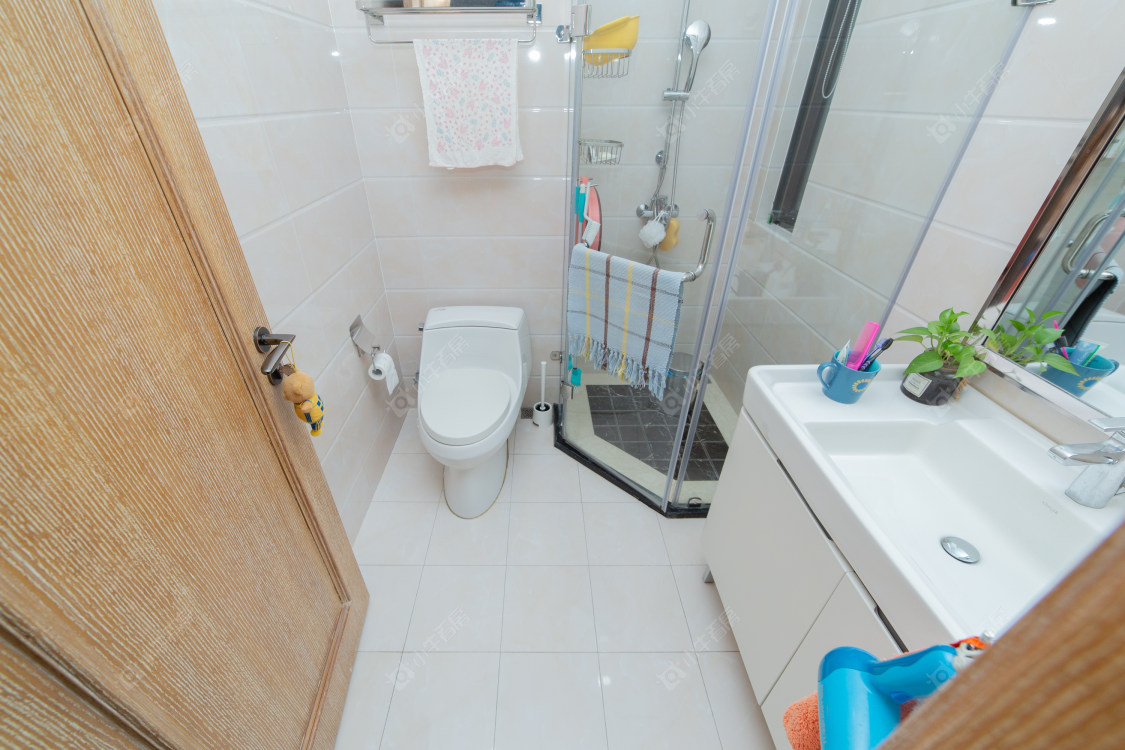 常州雅居乐星河湾在售二手房源室内图_小牛看房