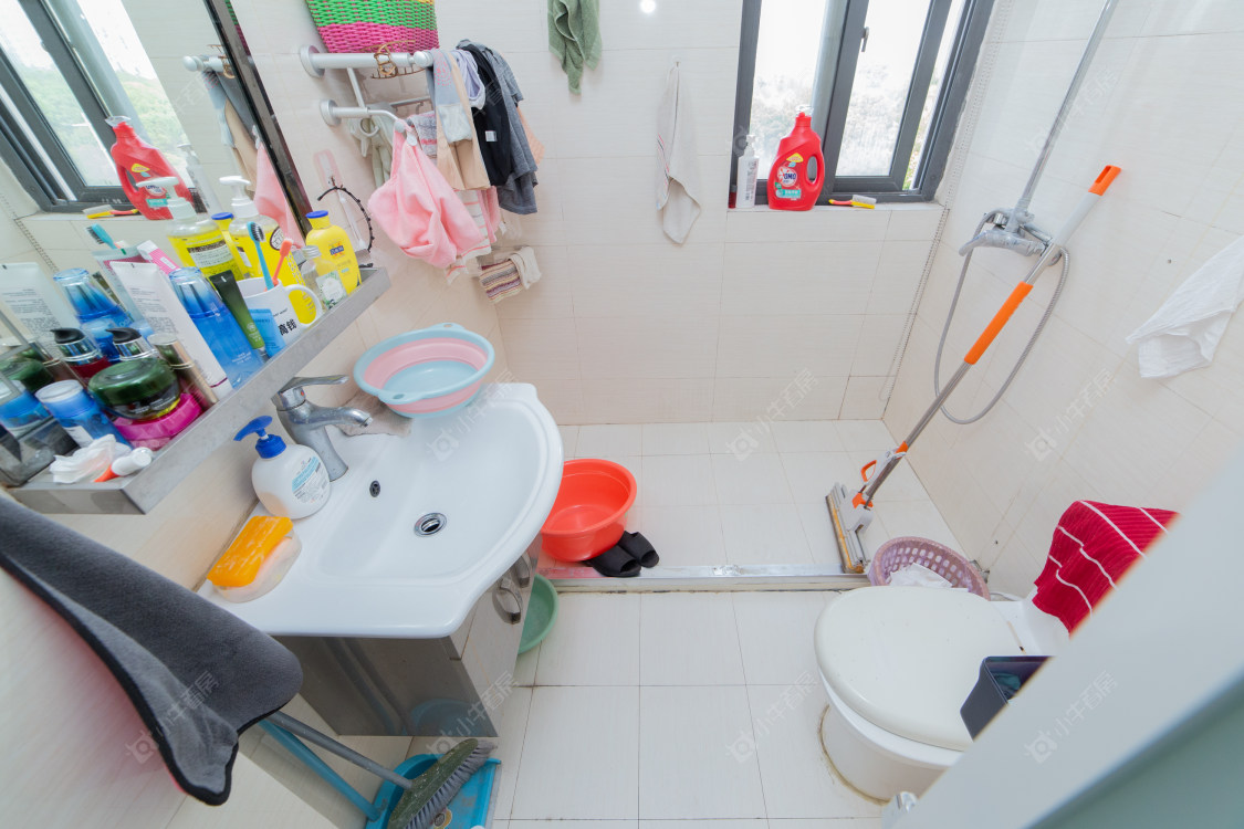 常州飞龙新苑在售二手房源室内图_小牛看房