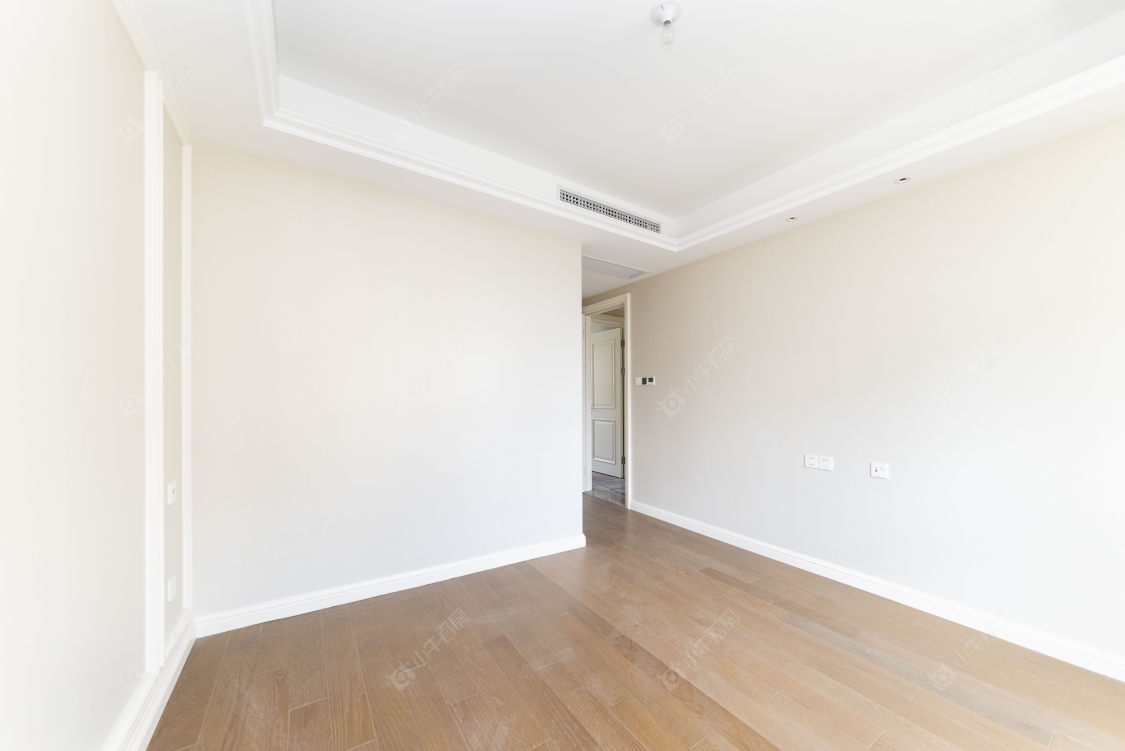 常州新城华宇悦隽公馆在售二手房源室内图_小牛看房