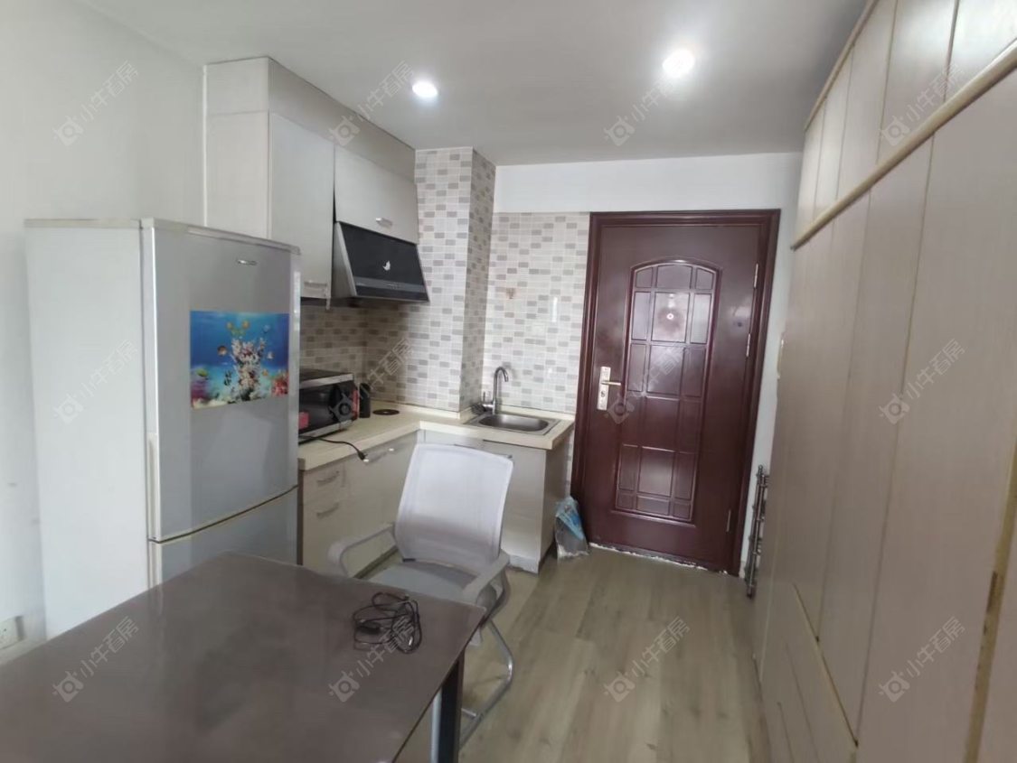 常州凯旋城西区在租房源室内图_小牛看房