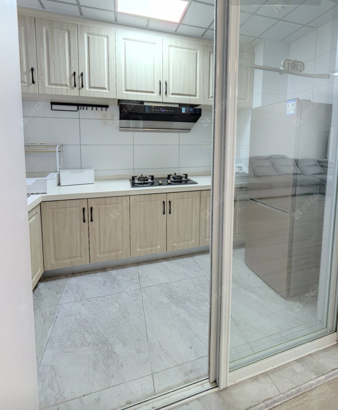 中南红玺台房源室内图 常州中南红玺台在租房源室内图_小牛看房