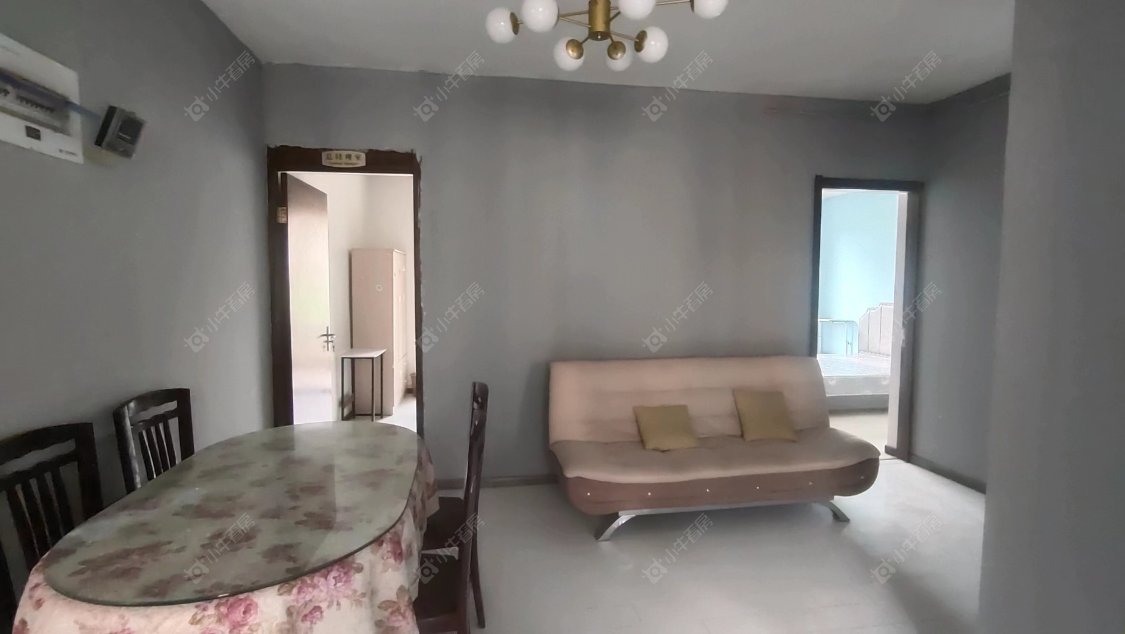 常州长宇棕榈湾在租房源_小牛看房