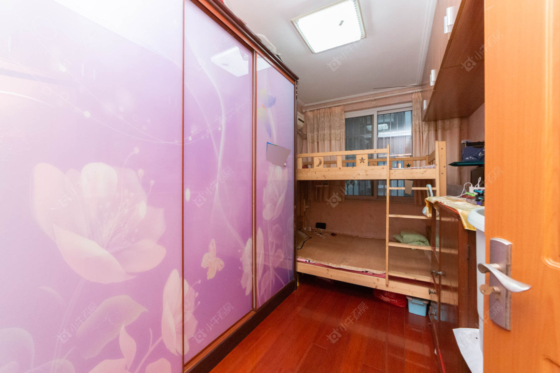 常州空港一村在售二手房源室内图_小牛看房