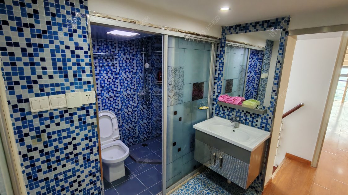 常州亚泰财富中心在租房源室内图_小牛看房