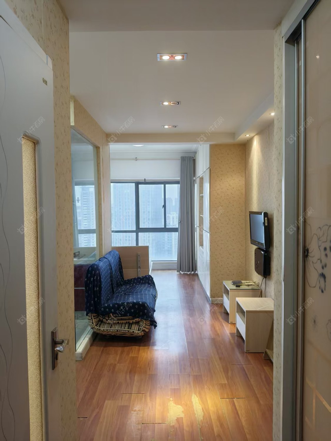 常州东方国际公寓在租房源_小牛看房