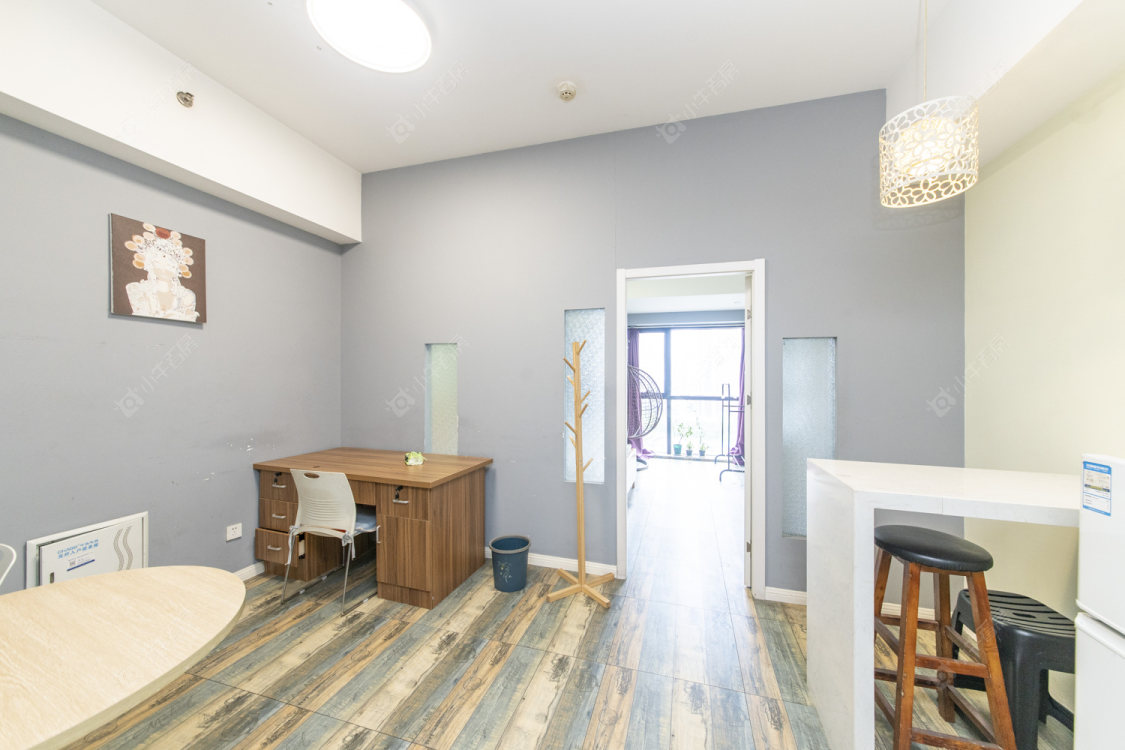 常州四季青服装城在售二手房_小牛看房