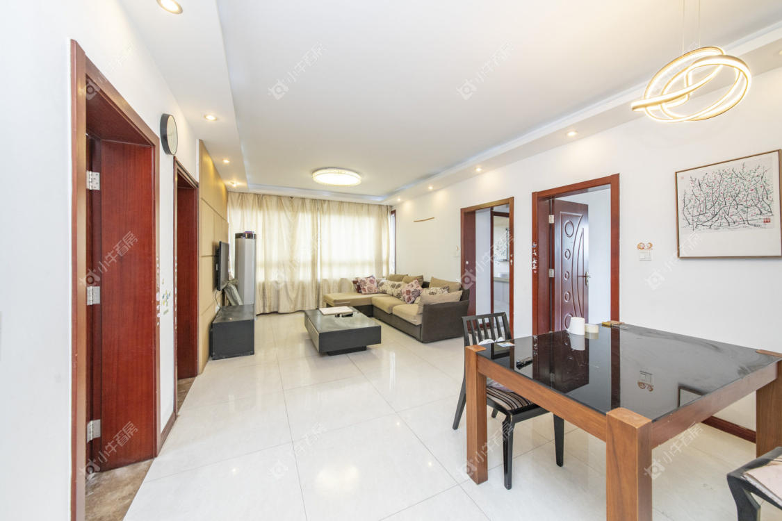 常州香江壹品在租房源室内图_小牛看房