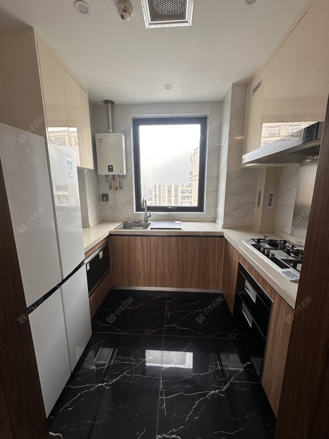 常州龙城金茂府西区在租房源室内图_小牛看房