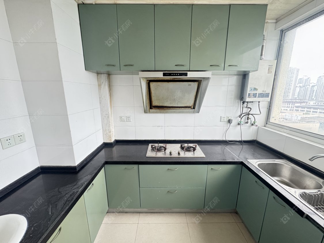 常州桂花园在租房源室内图_小牛看房