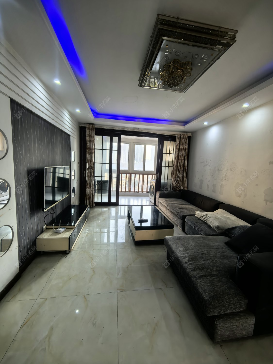 水晶城房源室内图 常州水晶城在租房源室内图_小牛看房