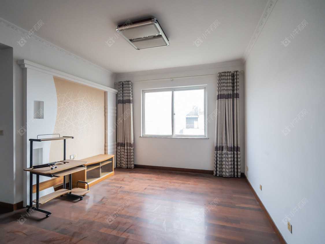 常州兆丰花苑在售二手房源室内图_小牛看房