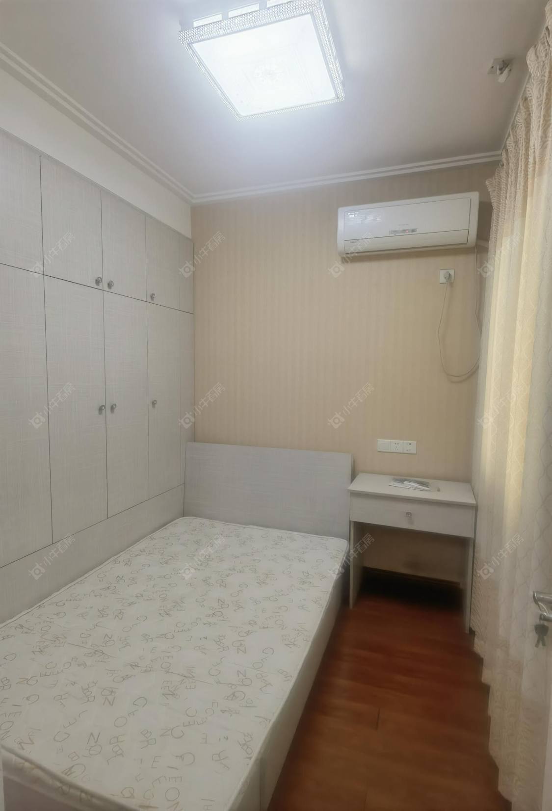 常州新城御景湾在租房源室内图_小牛看房