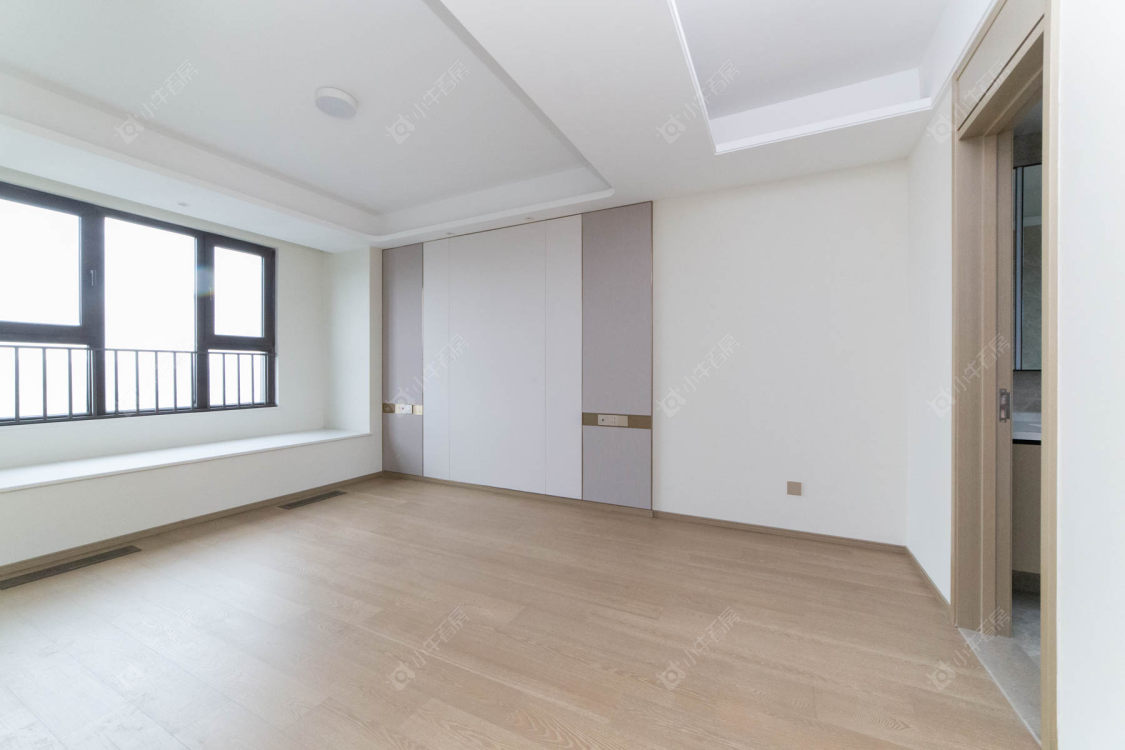 常州中建招商龙宸壹号在售二手房源室内图_小牛看房